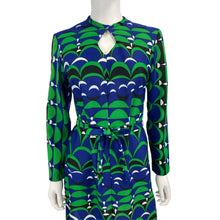 Load image into Gallery viewer, Mod Mini Dress - Size M

