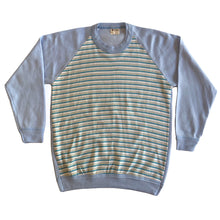 Load image into Gallery viewer, Striped Pullover
