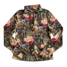 Load image into Gallery viewer, 90&#39;s Poly Blouse
