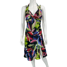 Load image into Gallery viewer, Caché Silk Dress - Size XS
