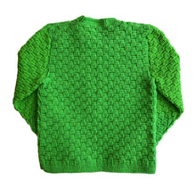 Load image into Gallery viewer, Hand Knit Sweater

