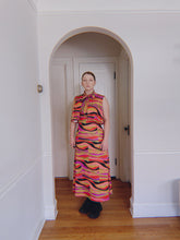 Load image into Gallery viewer, Maxi Dress Set
