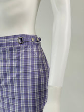 Load image into Gallery viewer, Checkered Skort
