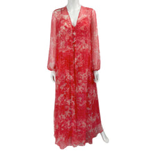 Load image into Gallery viewer, Maxi Dress and Caftan - Size XS
