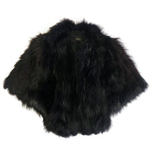 Load image into Gallery viewer, Fur Capelet

