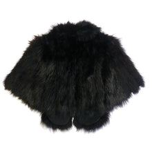 Load image into Gallery viewer, Fur Capelet
