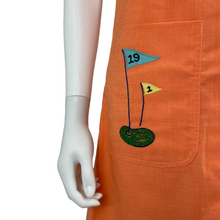 Load image into Gallery viewer, Golf Romper - Size S/M
