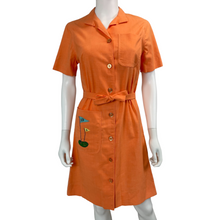 Load image into Gallery viewer, Golf Romper - Size S/M
