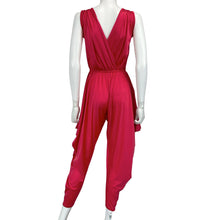 Load image into Gallery viewer, Draped Jumpsuit - Size XS
