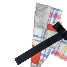 Load image into Gallery viewer, 1:1 Handmade Patchwork Collar
