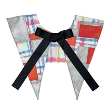 Load image into Gallery viewer, 1:1 Handmade Patchwork Collar
