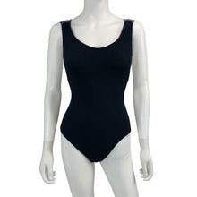 Load image into Gallery viewer, Textured Polka Dot Swimsuit - Size S/M
