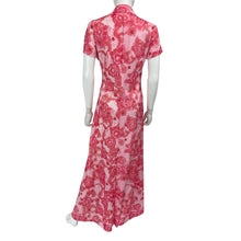 Load image into Gallery viewer, Tropic Maxi Dress - Size L/XL
