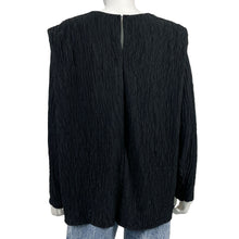 Load image into Gallery viewer, LBB - Lil Black Blouse
