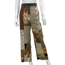 Load image into Gallery viewer, 1:1 Patchworked Pants
