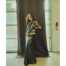 Load image into Gallery viewer, Tadashi Leather Maxi
