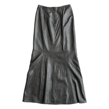 Load image into Gallery viewer, Tadashi Leather Maxi
