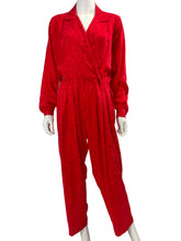 Load image into Gallery viewer, Silk Jumpsuit
