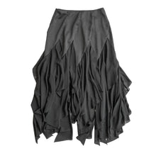 Load image into Gallery viewer, Tiered Chiffon Skirt
