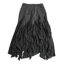 Load image into Gallery viewer, Tiered Chiffon Skirt
