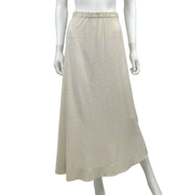 Load image into Gallery viewer, Lurex Skirt Set

