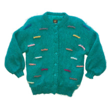 Load image into Gallery viewer, Mohair Cardigan

