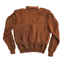 Load image into Gallery viewer, Copper Sweater Set
