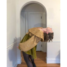 Load image into Gallery viewer, 1:1 Handmade Mini Dress
